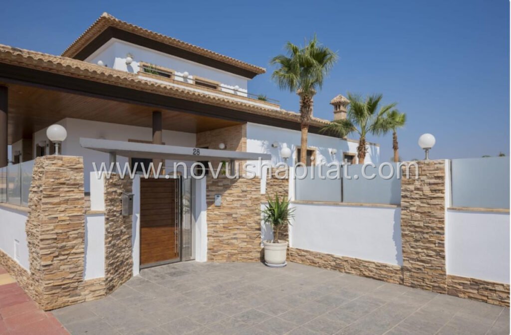 Villa en Avileses - 357519 – foto 3