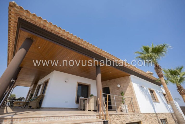 Villa in Avileses - 357519 - foto 4