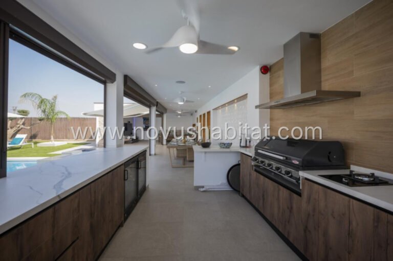 Villa in Avileses - 357519 - foto 23