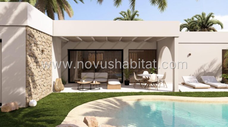 Villa en Murcia - 472616 - foto 4