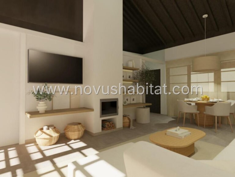 Villa í Sucina - 451949 - foto 5