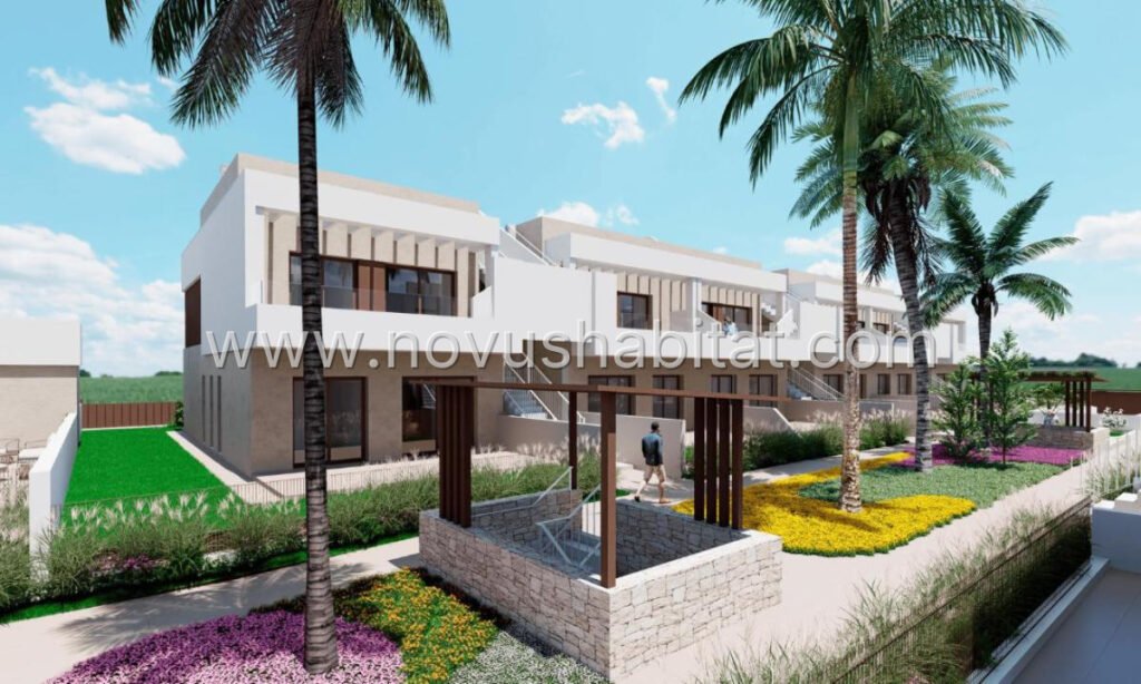 Villa en Los Alcázares - 358060 – foto 5
