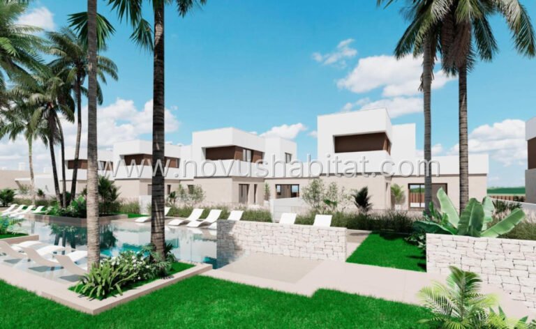 Bungalow in Los Alcázares - 358049 - foto 6