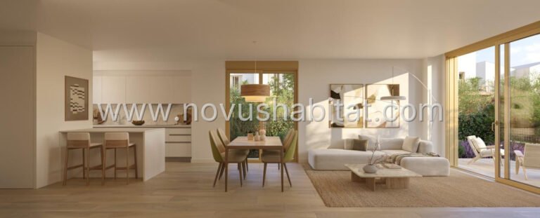 Apartment in El Verger - 359878 - foto 7