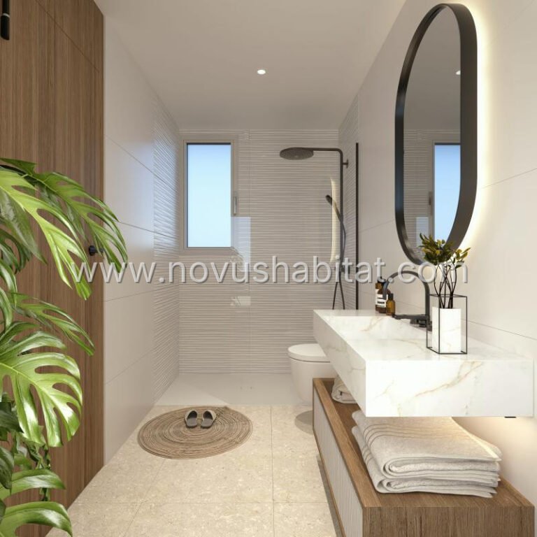Appartementen in Torre de la Horadada, Pilar de la Horadada - foto 10