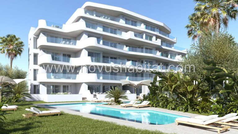 Apartment in Pilar de la Horadada - 360008