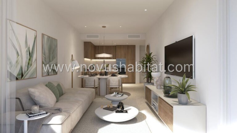 Apartment in Pilar de la Horadada - 360008 - foto 7