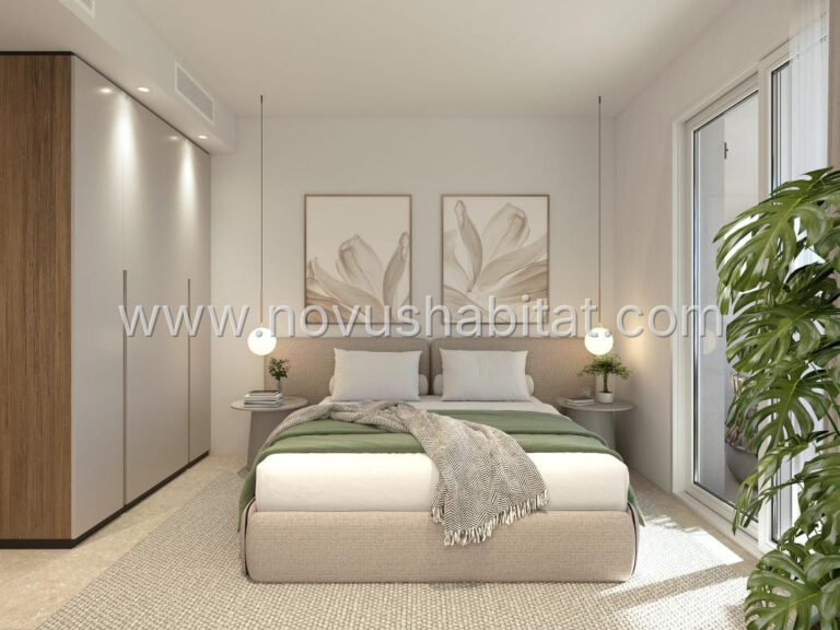 Apartment in Pilar de la Horadada - 360008 - foto 8
