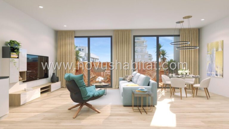 Penthouse in Torrevieja - 420288 - foto 6