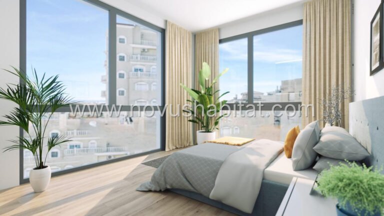 Penthouse in Torrevieja - 420288 - foto 12