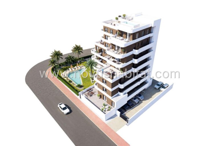 Apartment in Guardamar del Segura - 486243 - foto 7