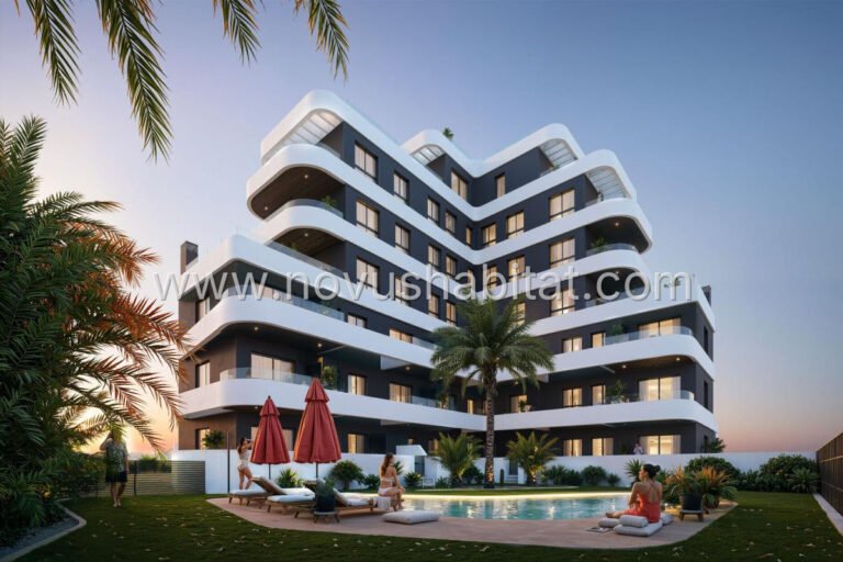 Penthouse in Guardamar del Segura - 486257 - foto 4