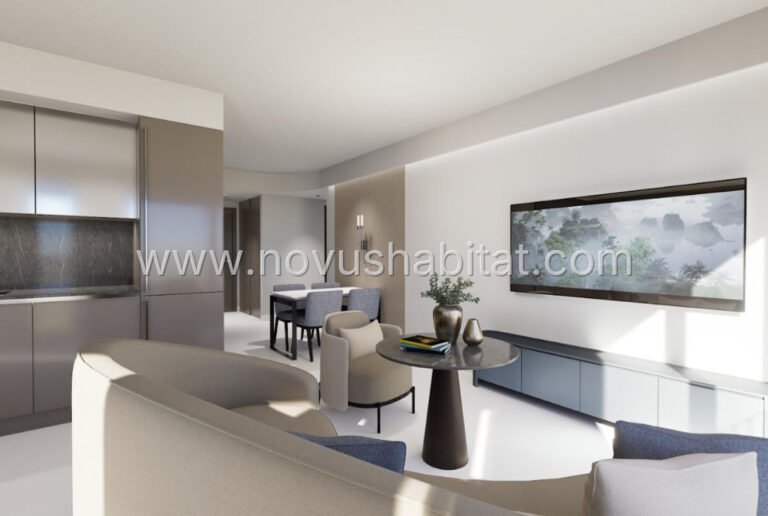 Apartamentos en The Acequión - The Shipwrecked, Torrevieja - foto 10