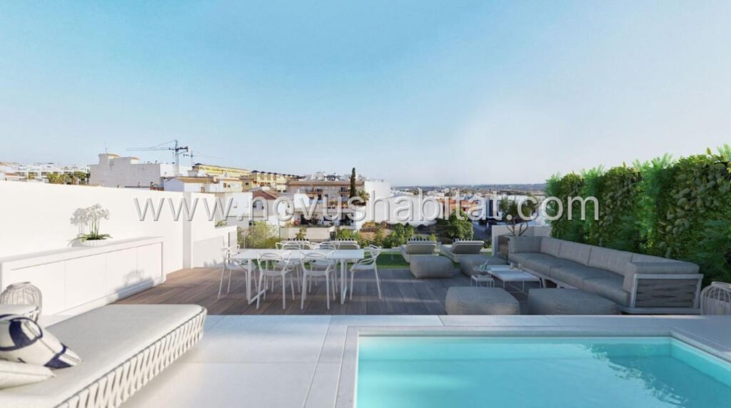 Penthouse in Benijofar - 375371 – foto 2