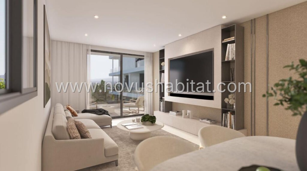 Penthouse in Benijofar - 375371 – foto 4