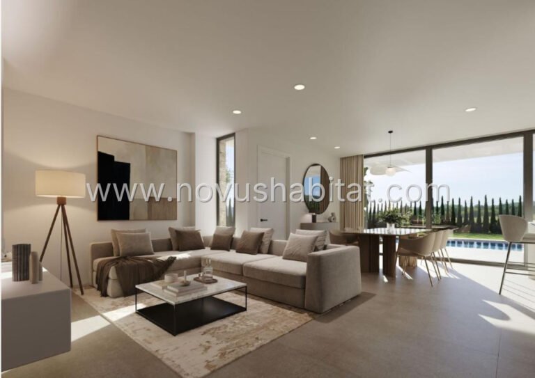 Villur í Balcón de Finestrat-Terra Marina, Finestrat - foto 2