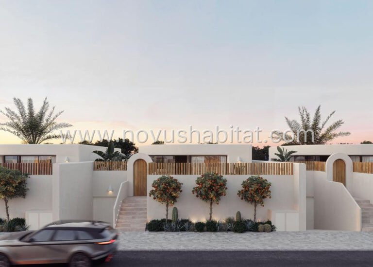 Villa en Algorfa - 484878