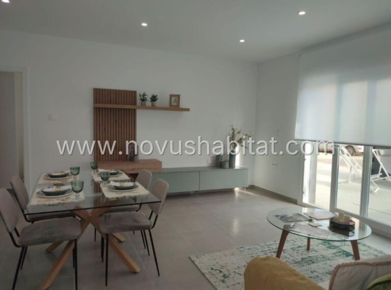Villa en Balsicas - foto 2
