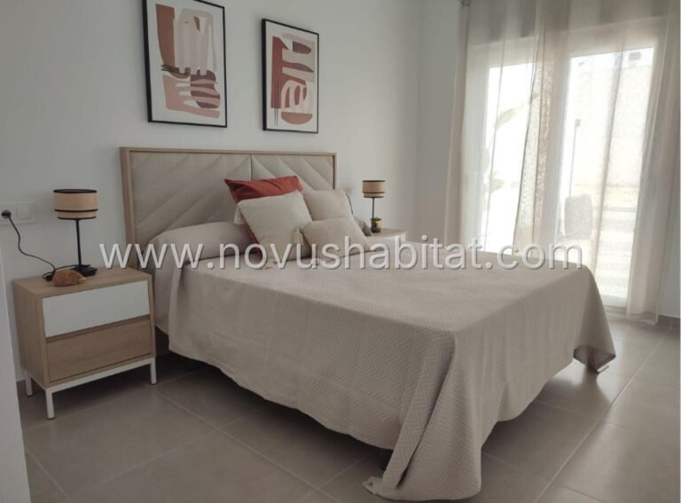 Villa en Balsicas - foto 4