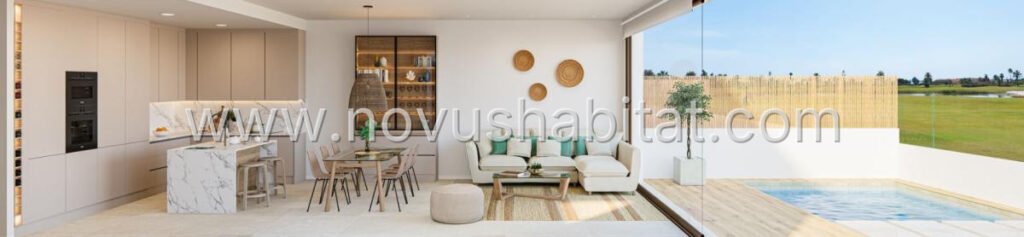 Íbúð í Los Alcázares - 399699 – foto 4
