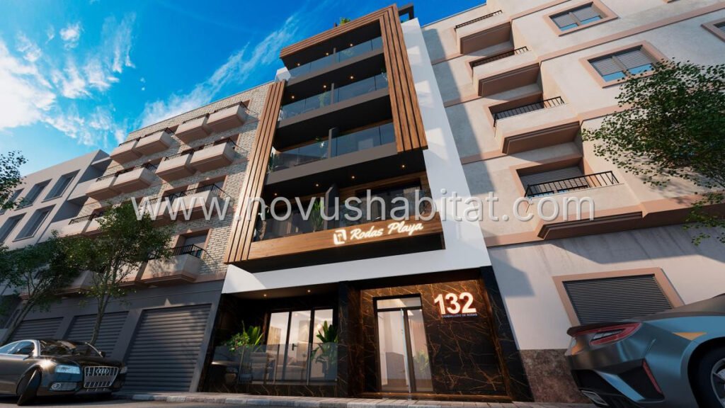 Appartement in Torrevieja - 391072 – foto 1