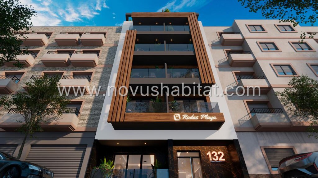Appartement in Torrevieja - 391076 – foto 4