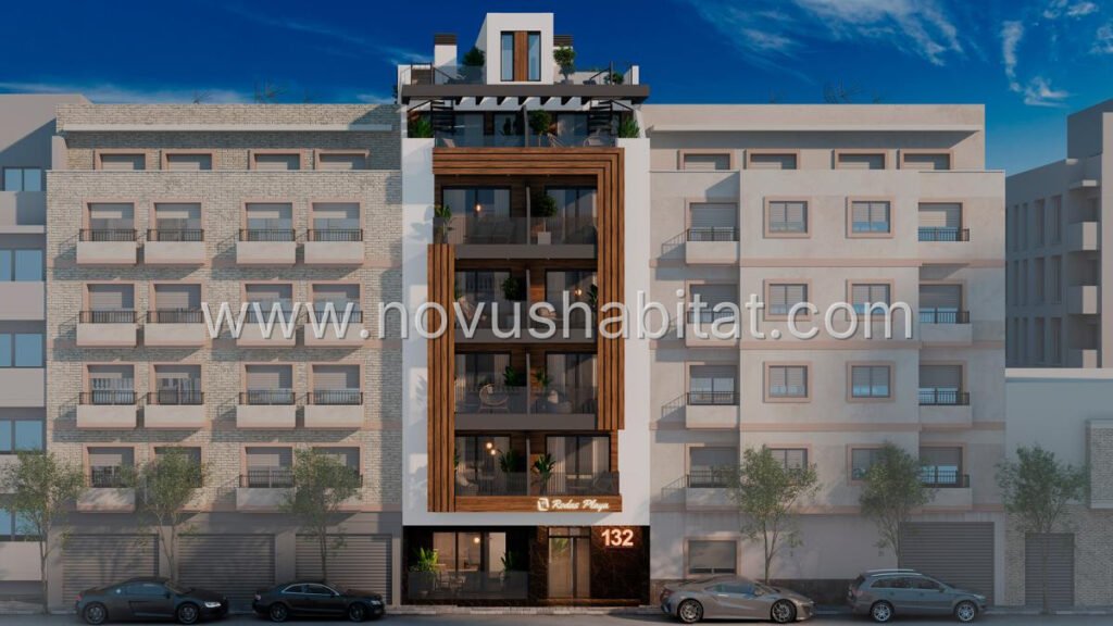 Appartement in Torrevieja - 391076 – foto 5