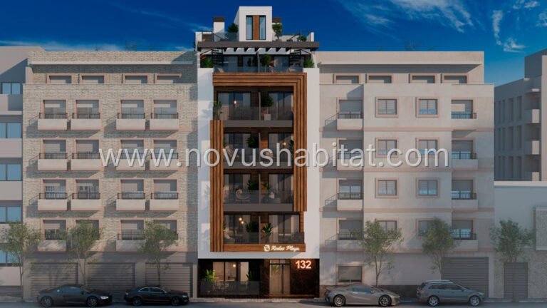 Apartment in Torrevieja - 391076 - foto 6