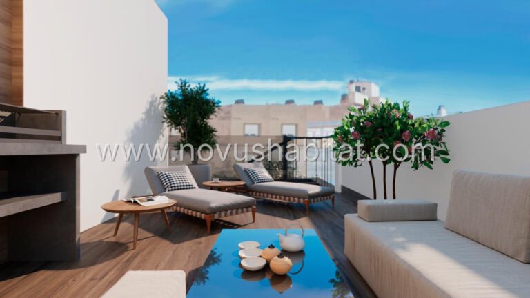 Apartment in Torrevieja - 391072 - foto 9