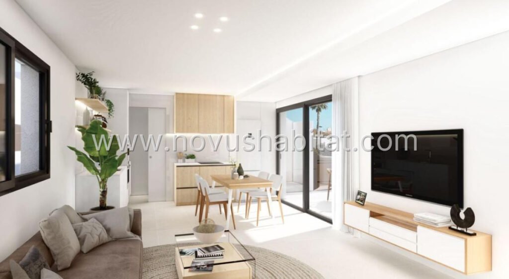 Bungalow in San Pedro del Pinatar - 392484 – foto 5