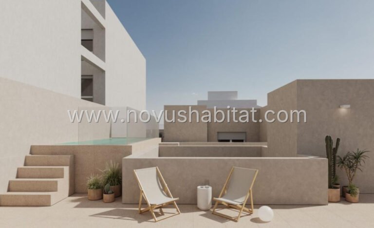 Þakíbúð í Torrevieja - 394969 - foto 14