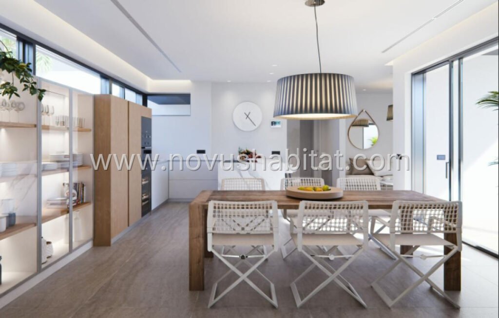 Villa en San Javier - 392950 – foto 5