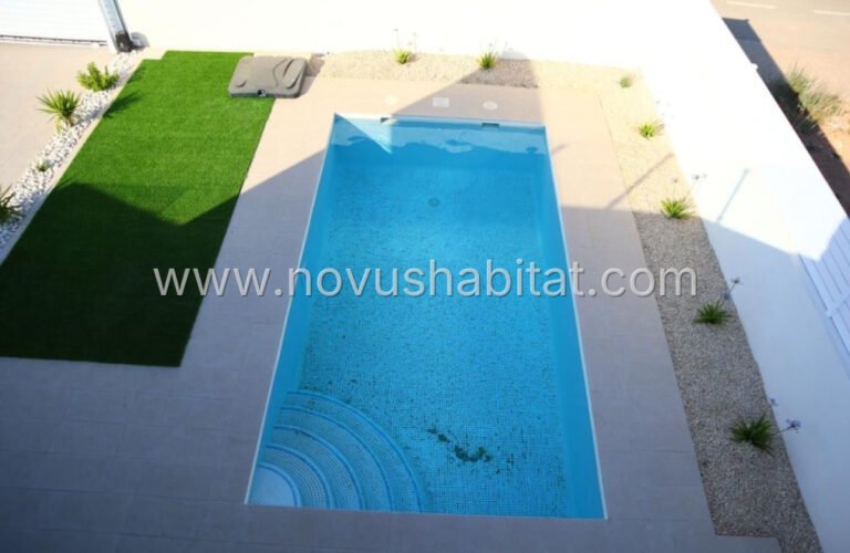 Villa í Aspe - 394976 - foto 9