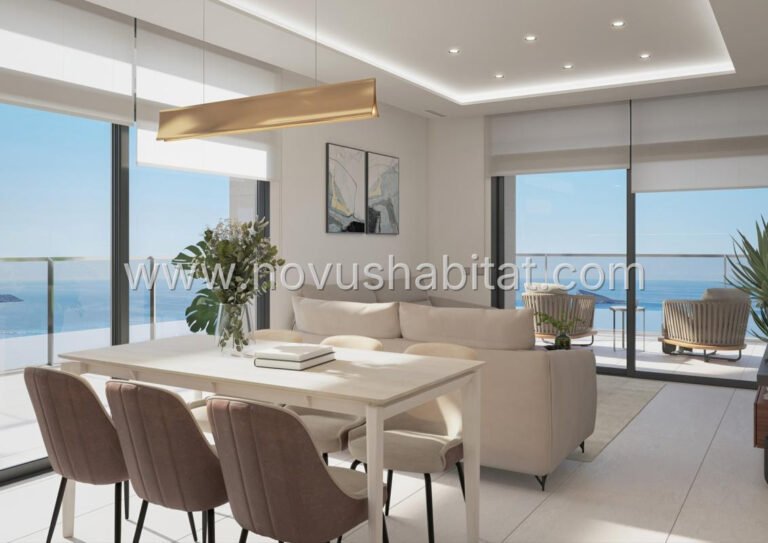Apartamento en Benidorm - 600464 - foto 9