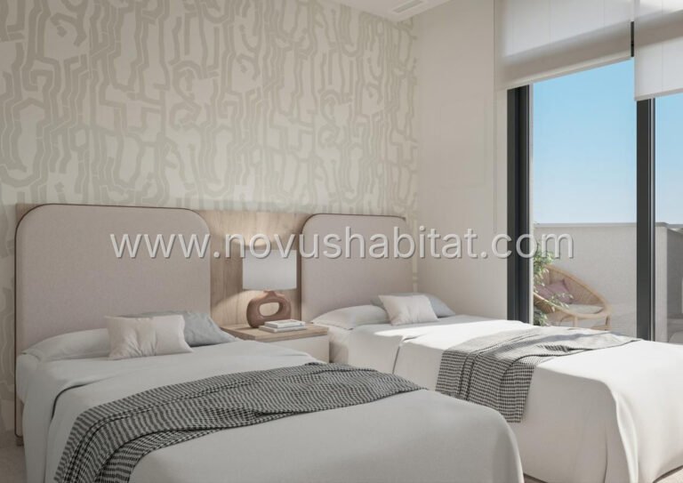 Íbúð í Benidorm - 631680 - foto 12