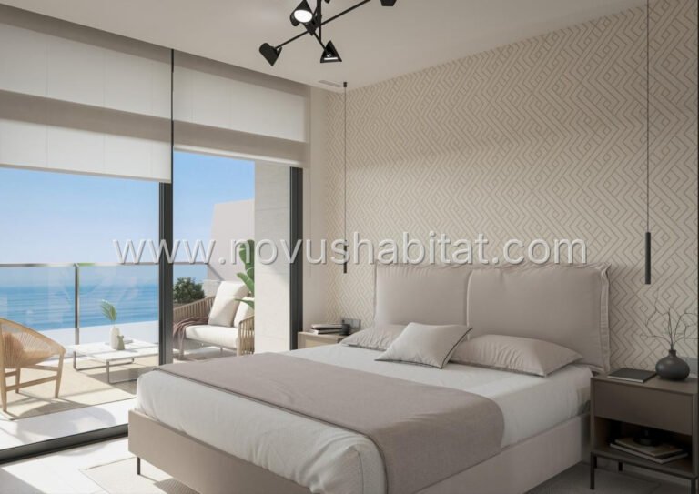 Íbúð í Benidorm - 631738 - foto 11