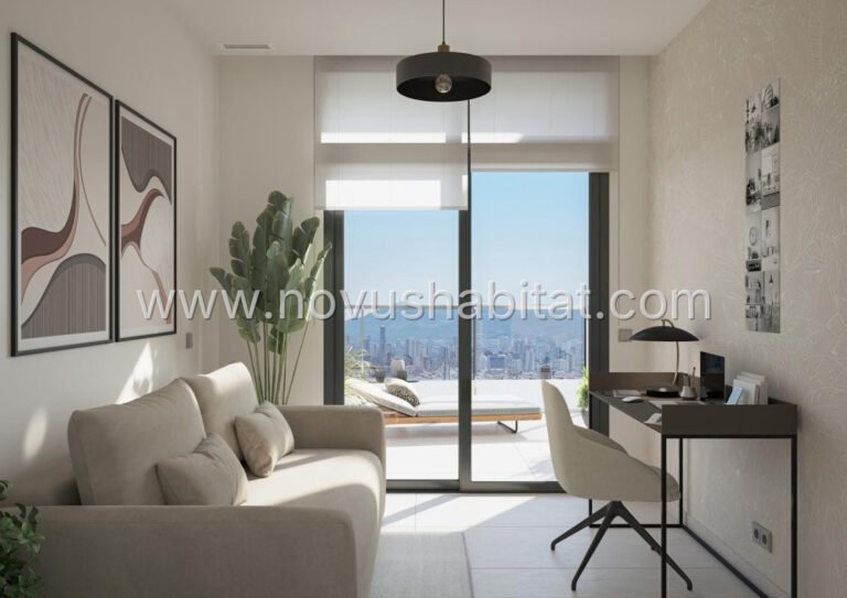Apartment in Benidorm - 631775 - foto 17