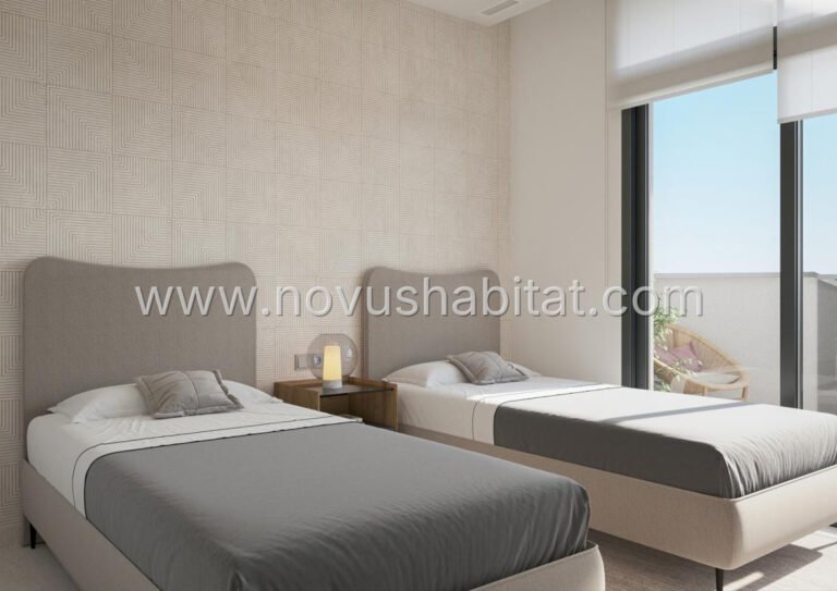 Apartamento en Benidorm - 600406 - foto 19