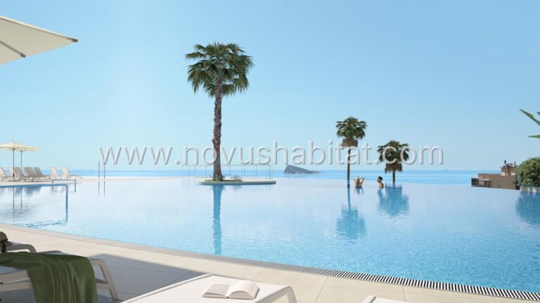 Íbúð í Benidorm - 600472 - foto 21