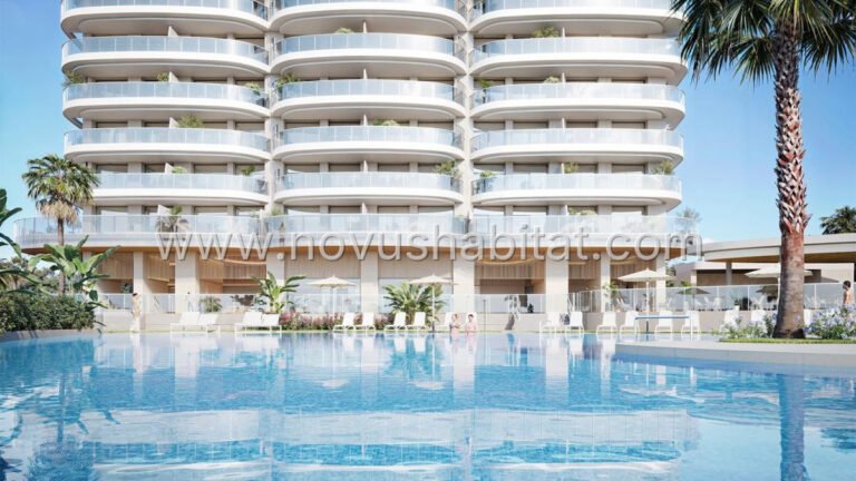 Íbúð í Benidorm - 631738 - foto 5