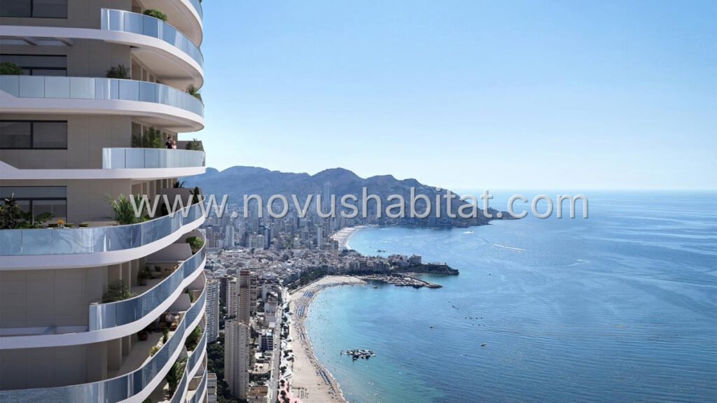 Apartamento en Benidorm - 600472 – foto 3