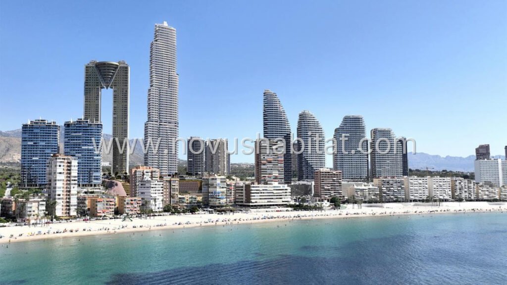 Apartamento en Benidorm - 600472 – foto 4