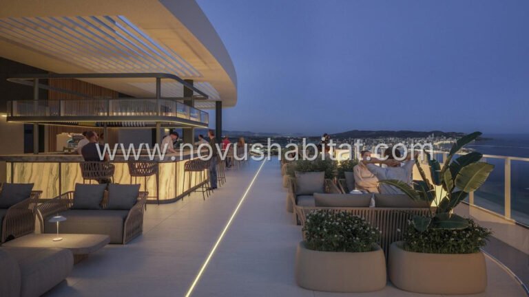 Apartment in Benidorm - 631775 - foto 26