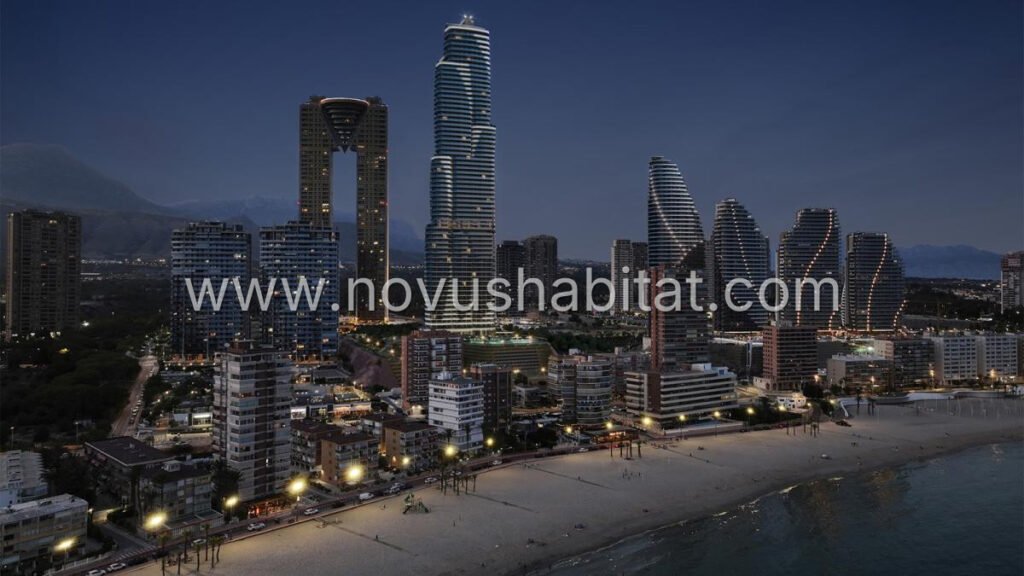 Apartamento en Benidorm - 600406 – foto 2