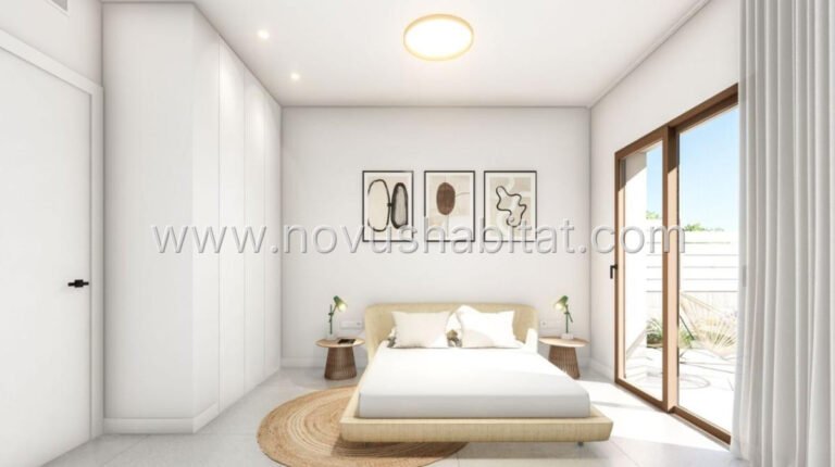 Appartementen in San Javier - foto 4
