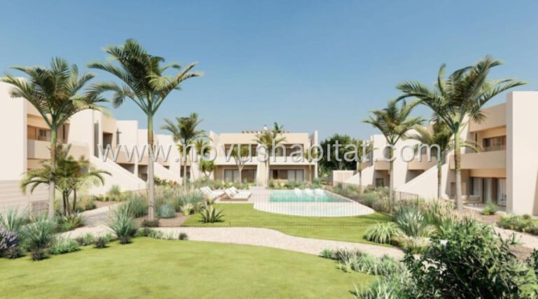 Penthouse in San Javier - 396352 - foto 3