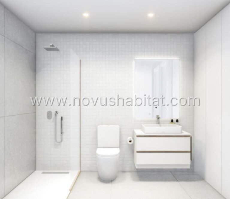 Appartementen in San Javier - foto 9
