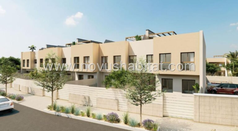 Penthouse in San Javier - 396352 - foto 5