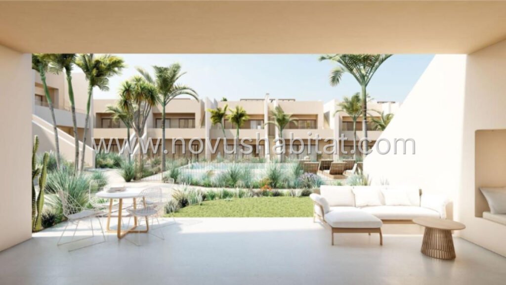 Penthouse in San Javier - 396362 – foto 1