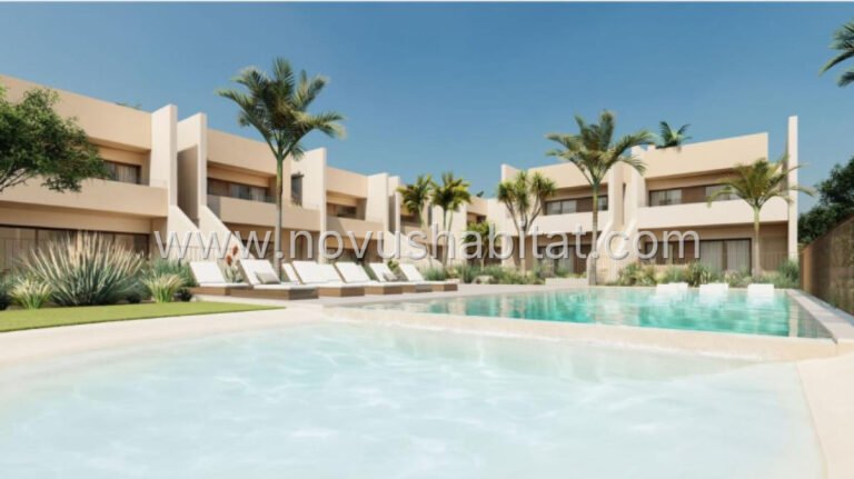 Penthouse in San Javier - 396352 - foto 7